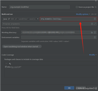IDEA下"File&nbsp;is&nbsp;read-only"可能原因分析及"找不到或无法加载主类"的问题