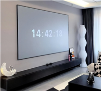 当贝X5S Plus投影仪值得购买吗? 客厅投影仪选购指南