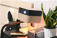 3LCD平价战神! 爱普生EF-51 4K摩灯投影仪测评