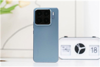 第一款自研3nm旗舰! 小米Xiaomi 15S Pro手机全面评测