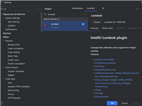 idea中Lombok失效的问题以及解决过程