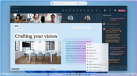 Win11 Beta 26120.4161预览版更新KB5058515发布:引入AI起草文档功能