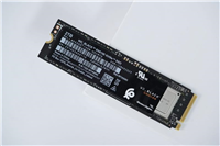 最强PCIe 5.0 SSD登场! 闪迪WD_BLACK SN8100 PCIe5.0 SSD测评