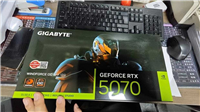 GeForce RTX5070和RTX5090显卡差距多大? 七款游戏性能对比测评