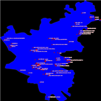 在Java中基于Geotools对PostGIS数据库的空间查询实践教程