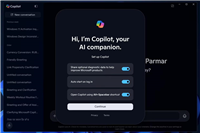 Win11 23H2五月可选更新KB5058502发布:恢复Win+C快捷键启动Copilot