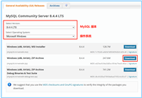 MySQL 安装配置超完整教程