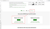 Linux下安装Anaconda3全过程