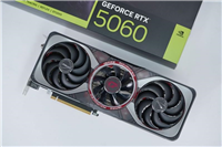 甜品显卡极致性能! 七彩虹iGame RTX 5060 Advanced OC评测