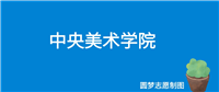中央美术学院河南录取分数线2024年是多少?附最低位次排名