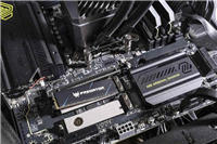 便宜大碗性能强! 宏碁掠夺者GM6 PCIe4.0固态硬盘全面评测
