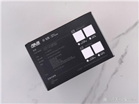 全屋WiFi 7无死角! 华硕 RP-BE58无线信号放大器体验测评