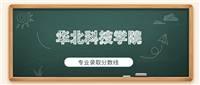 华北科技学院2024年专业录取分数线:采矿工程最低454分