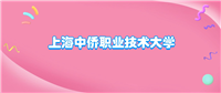 上海中侨职业技术大学什么档次?很厉害吗?附学校的级别水平介绍
