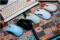 2025年618最值得推荐的5款鼠标:游戏/办公全适配