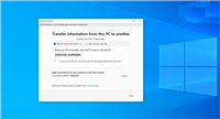 微软推出新备份工具:助力用户将数据从Win10迁移至Win11