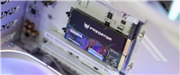 PCIe5.0 SSD同价位谁有性价比? 掠夺者GM9 4TB和铠侠VD10 1TB对比测评