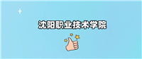 千万别来沈阳职业技术学院读书了?学校口碑怎么样?