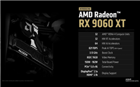 性价比力压RTX 5060 Ti! AMD Radeon RX 9060 XT显卡首发评测