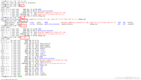 Linux文件系统基础操作与路径管理指南