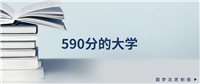 590分能上的211大学排名一览表(多地汇总,2025参考)