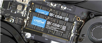 传输速率6400MT/s! 英睿达DDR5 6400内存性能测评