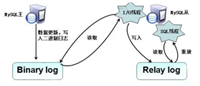MySQL主从复制与读写分离的用法解读