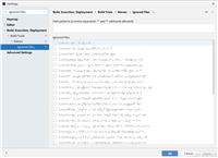 SpringBoot项目.gitignore没生效的解决方案