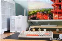 技嘉X870I AORUS PRO ICE主板怎么样? 技嘉X870I搭配RTX5070Ti性能测评