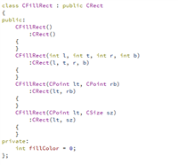 C++11委托构造函数和继承构造函数的实现