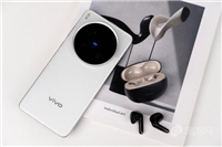 半耳藏乾坤,深降噪如渊! vivo TWS Air3 Pro半入耳蓝牙耳机评测