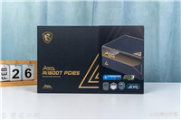 品质、用料、颜值均为顶级,微星MEG Ai1600T PCIE5超神钛金电源测评