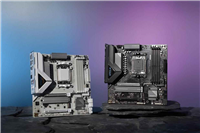 锐龙9000X3D搭配技嘉B850M EAGLE WIFI6E主板组装机性能测评