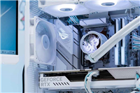 年中装机想要高画质畅玩3A大作显卡怎么选? 2025游戏电脑显卡配置指南