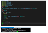 Linux程序替换方式