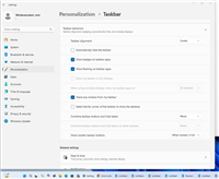 Win11 24H2 六月可选更新KB5060829发布:缩放任务栏 引入PC迁移工具