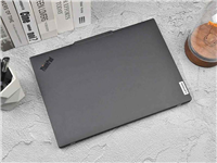 联想小天+Win11 AI双赋能! ThinkPadT14 Gen6AI元启版笔记本评测