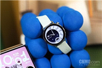 轻薄设计+健康监测成亮点! 小米 Watch S4 41mm智能手表首发评测