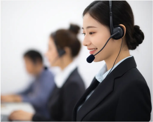 淘宝客服(在家上班)一个月多少钱?怎么应聘?