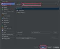 如何使用IntelliJ IDEA写一个简单的JSP网页
