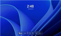 解决KB5060842导致Win11 24H2打印到PDF功能故障提示错误0x800f0922