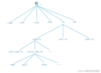关于DNS域名解析服务