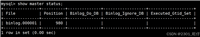 MySQL主从同步+binlog详解