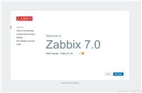 如何在Ubuntu 24.04上部署Zabbix 7.0对服务器进行监控