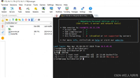 linux解压缩 xxx.jar文件进行内部操作过程
