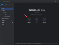 IntelliJ&nbsp;IDEA2025创建SpringBoot项目的实现步骤