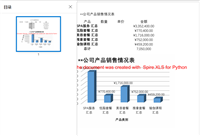 Python使用Spire.XLS实现Excel转PDF的实践指南