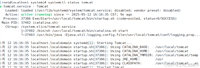 nginx+tomcat实现多级反向代理的示例代码