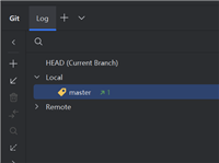 idea2025中git的local&nbsp;changes找不到了的问题分析及解决方案
