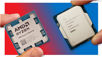 谁才是千帧之王? 锐龙9 9950X3D和i9-14900K处理器对比测评